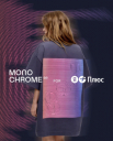 Бренд одежды Monochrome и «Яндекс Плюс» выпустили лимитированную коллекцию товаров