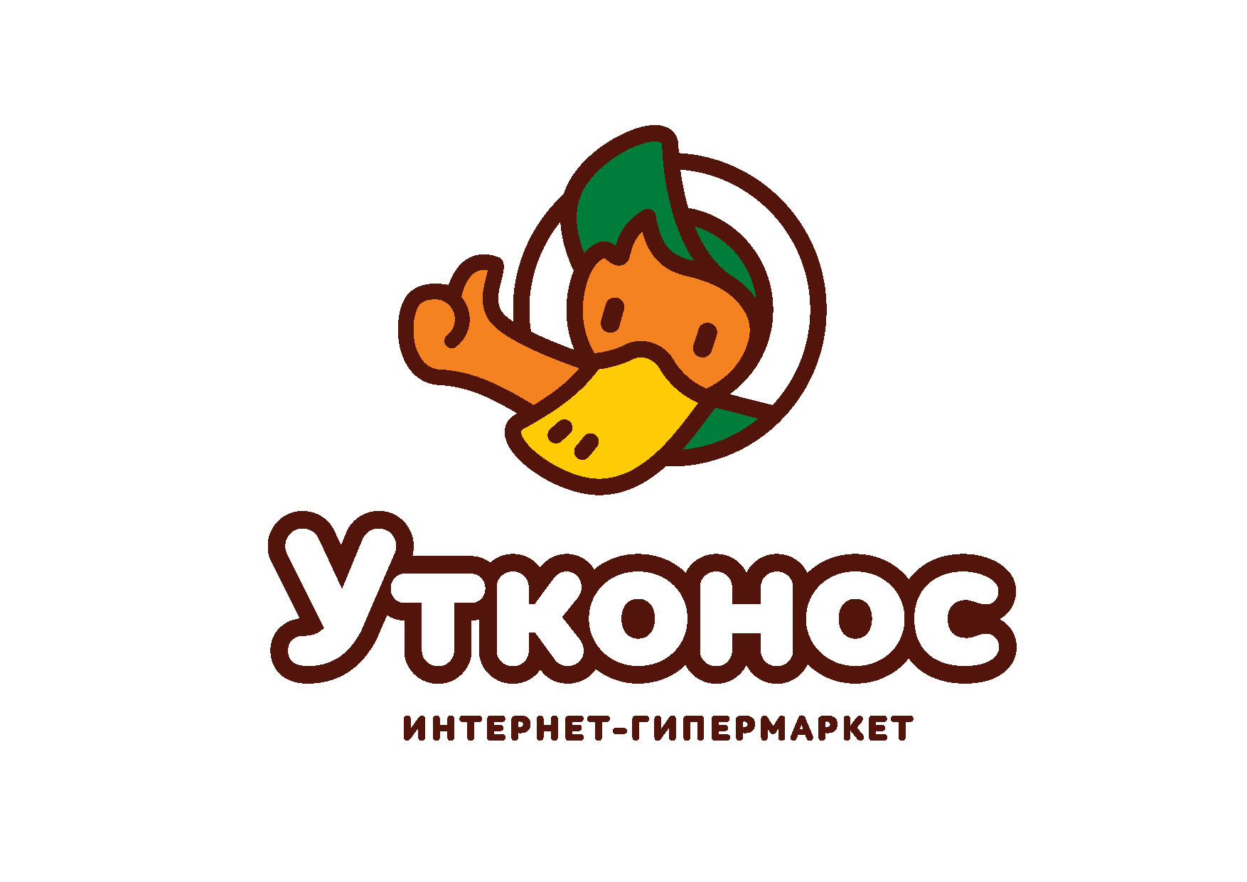 Утконос Интернет Магазин Официальный Сайт Москва