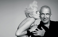 Аджинесс Дейн и Жан-Поль