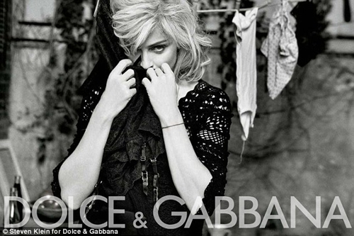    Dolce&Gabbana  