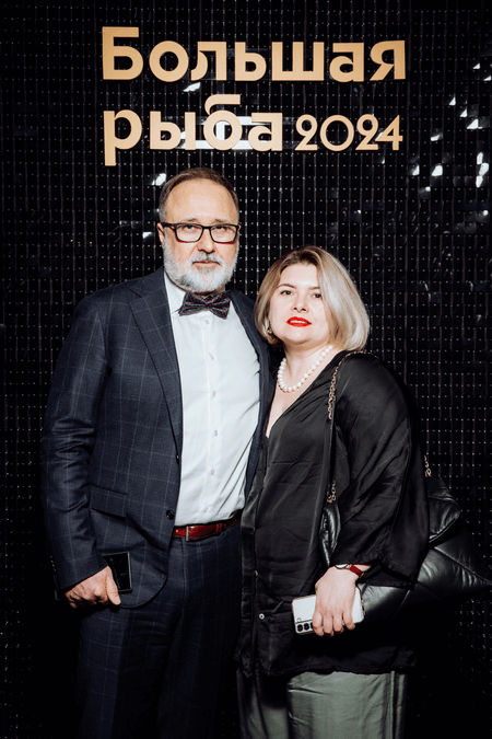 Дмитрий Пёрышков и Мария Архангельская, DDVB