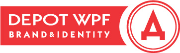   Depot WPF Brand & Identity