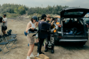 #СтопСнято: Kinemotor Production организовал съёмку промо «Новых Пацанок» за одну неделю