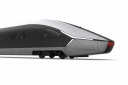 РЖД показали дизайн нового высокоскоростного поезда