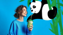 DDVB разработало дизайн-систему и коммуникационный стиль для бренда продуктов Hungry Panda