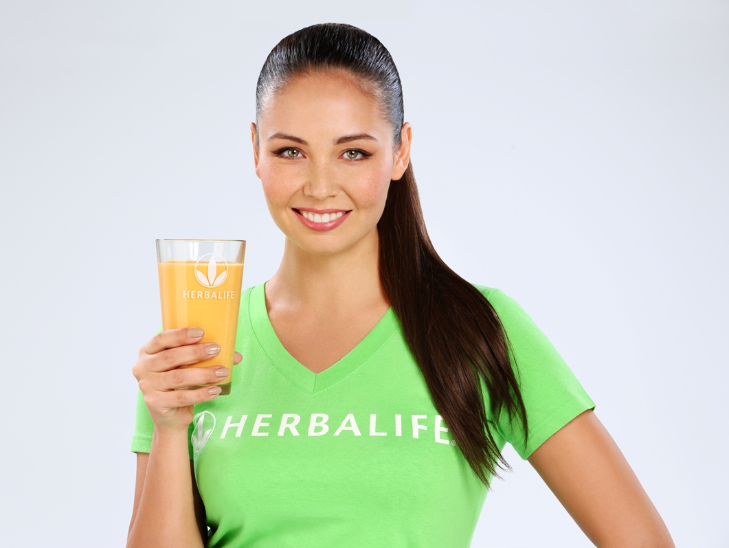 Herbalife Fitness