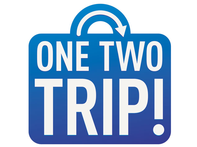 OneTwoTrip            -