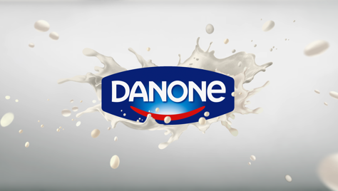 FT   Danone      