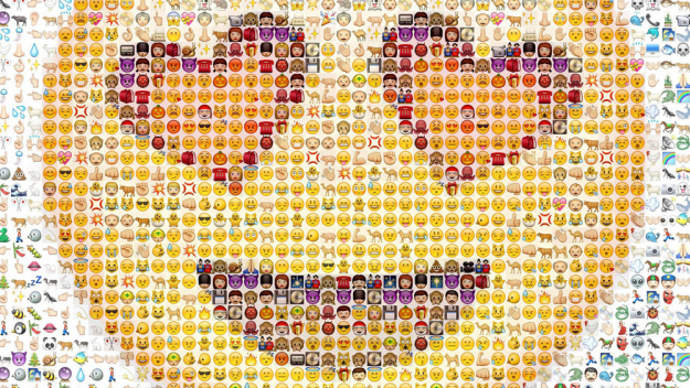     emoji 3d-           