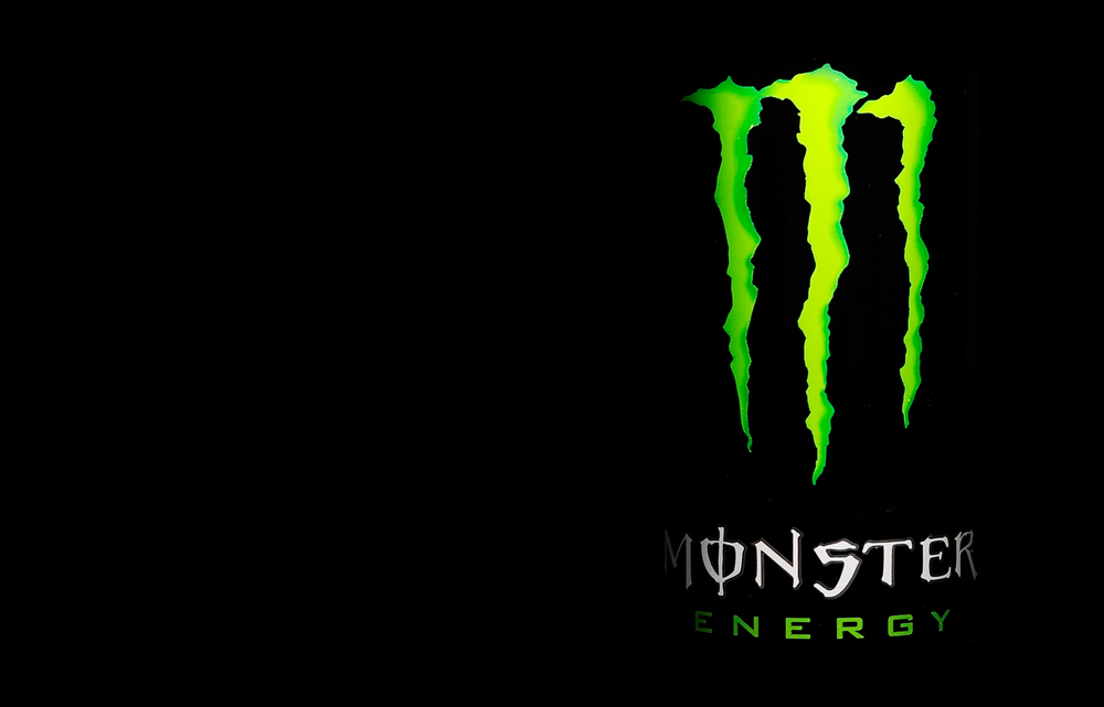 Monster energy картинки