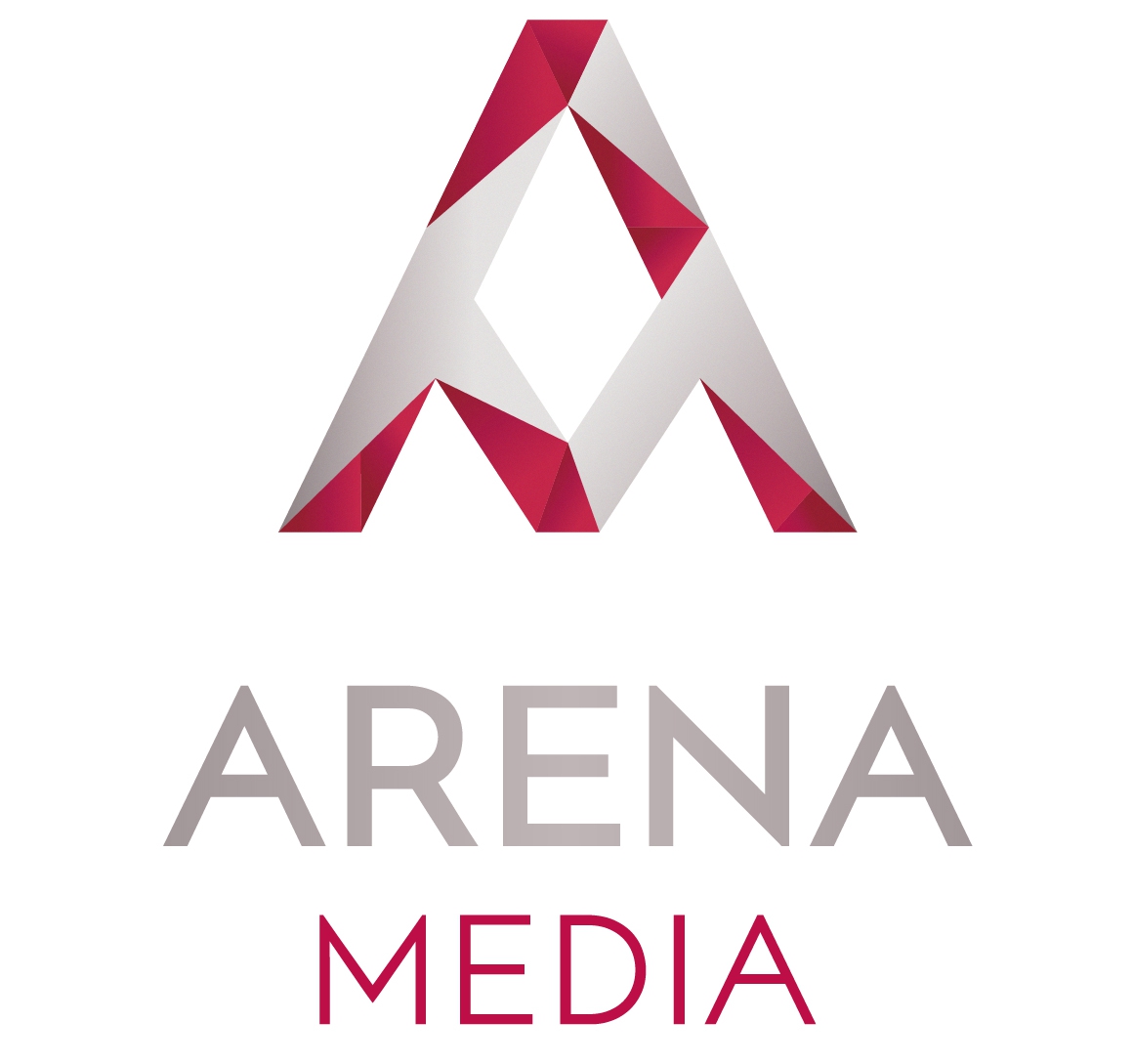 Logo arena. Arena логотип. Арена агентство. Arena Magic Box логотип. Логотип Медиа компании.