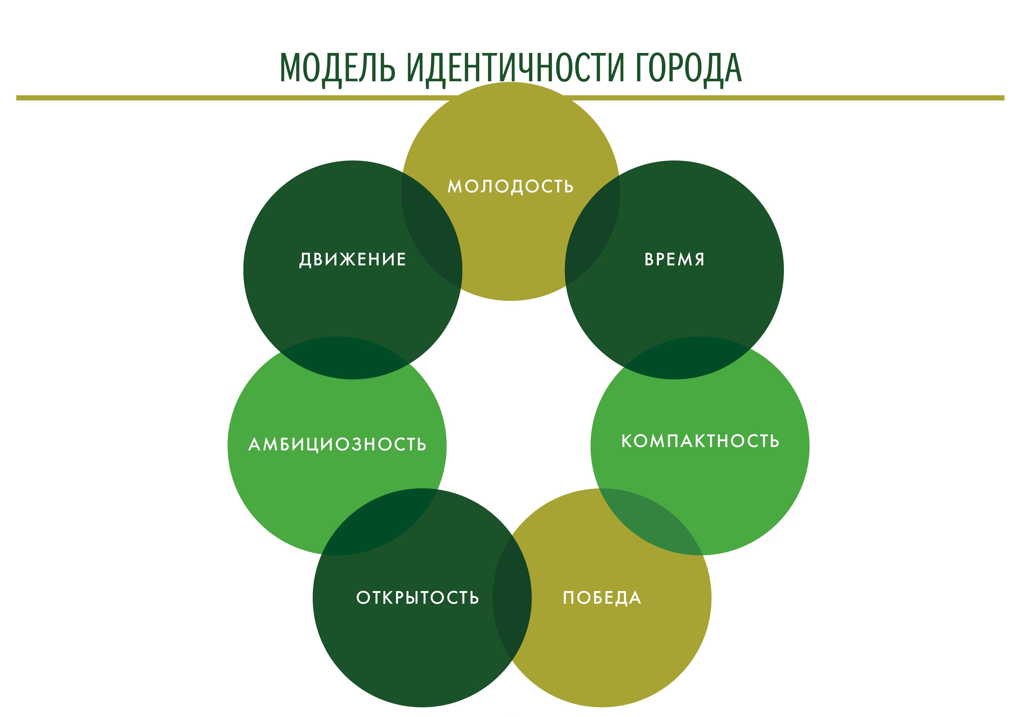 Проект образовательный бренд территории