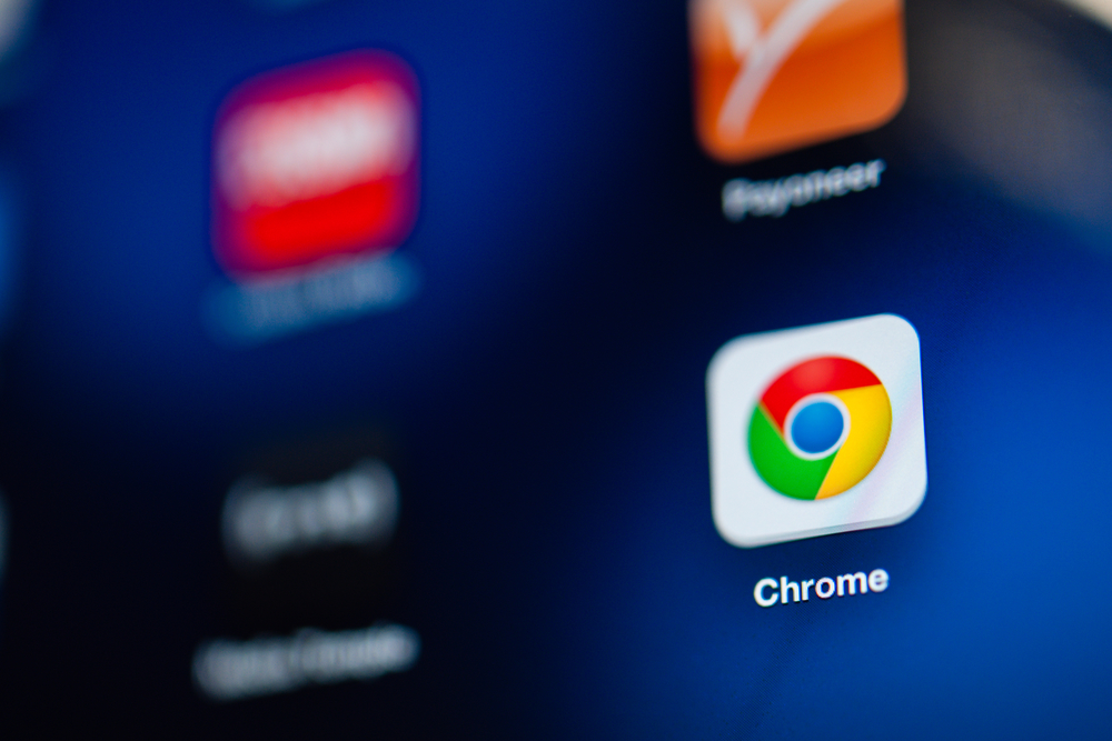 Убрать рекламу в chromium