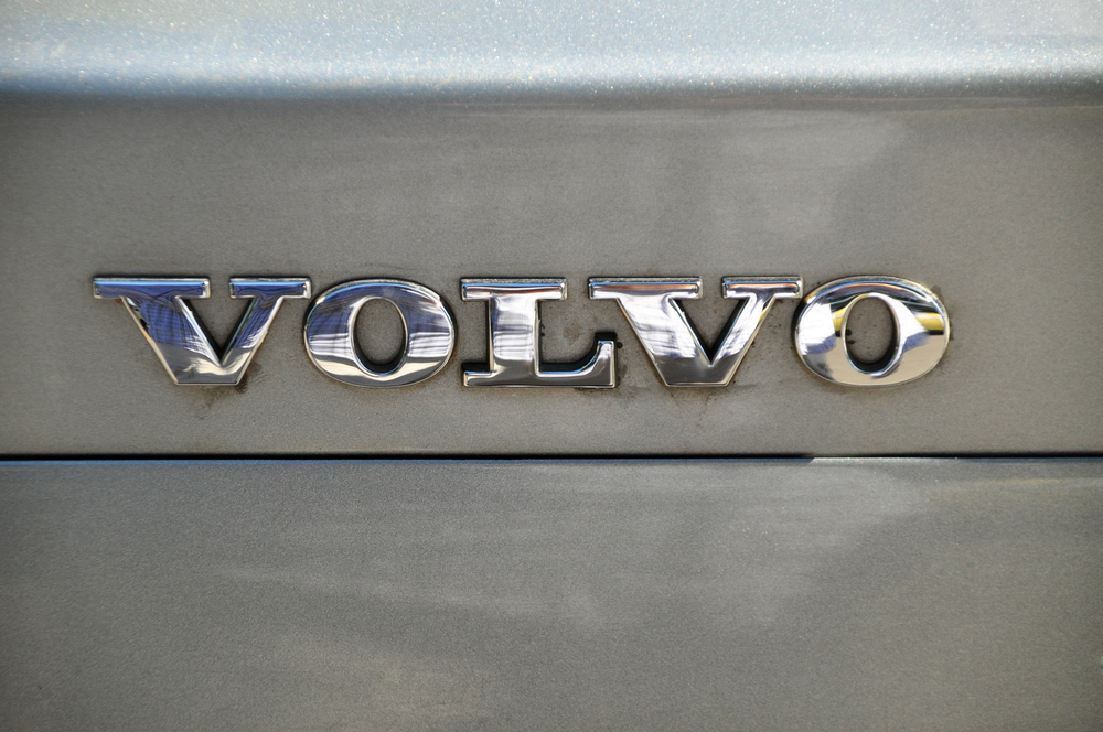 Volvo id личный кабинет