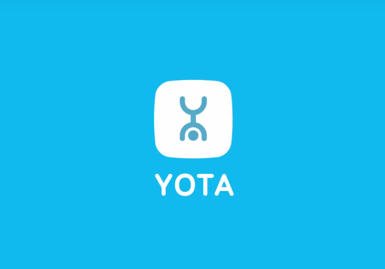 Что такое yota и как она работает