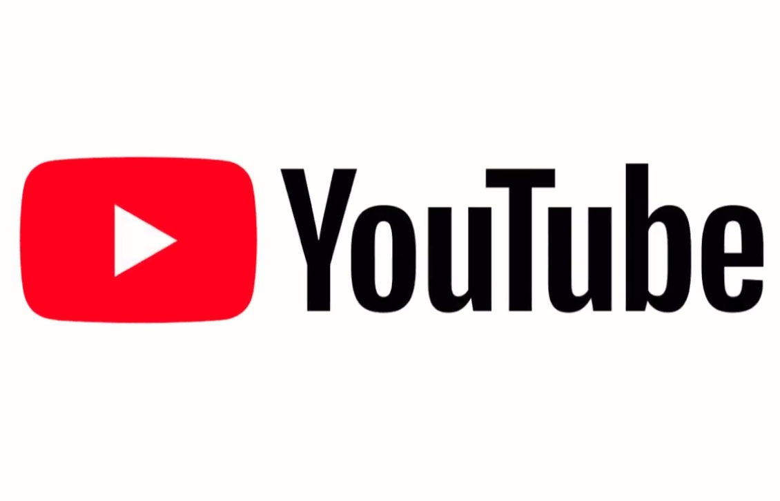 YouTube обновил логотип