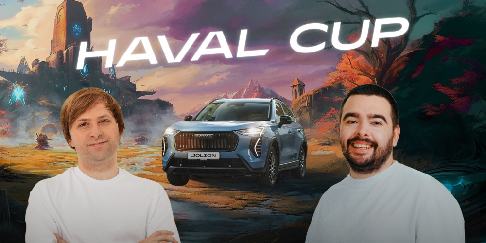 Превзойти себя: HAVAL CUP о том, как пробежать экстра милю и достичь победы