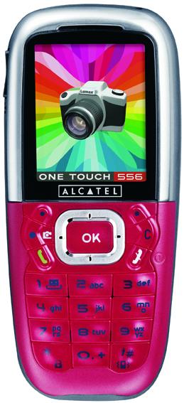 Alcatel One Touch