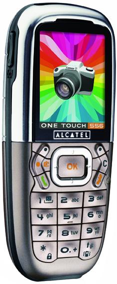 Alcatel One Touch