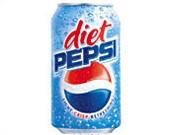 Diet Pepsi