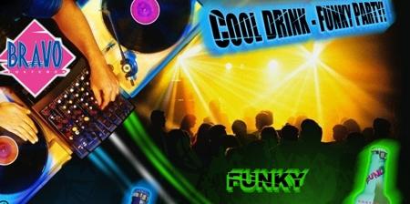 -  "Bravo Funky & Cool"