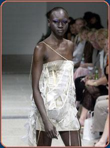   (Alek Wek)