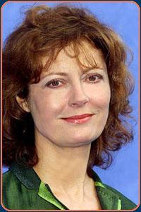   (Susan Sarandon)