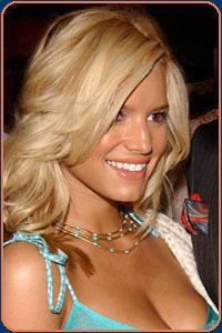   (Jessica Simpson)