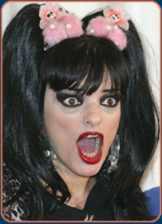   (Nina Hagen)