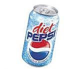 Diet Pepsi