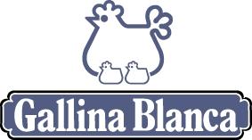 Gallina Blanca