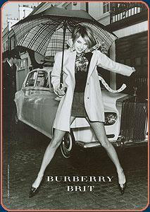 Burberry Brit