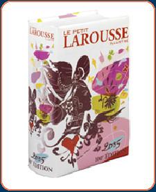 Petit Larousse