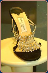 Jimmy Choo