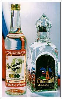   Stolichnaya