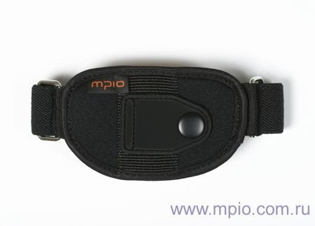 MP3- MPIO