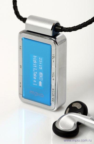 MP3- MPIO