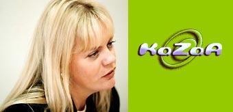 KaZaa