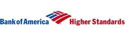 Bank of America & Higher Standars