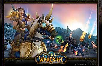 Какой мир выбрать в world of warcraft