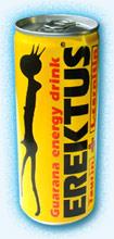  ()  EREKTUS Guarana Energy Drink, SEMTEX Exclusive Energy Drink, SEMTEX Forte  Pinelli spol. s. r. o. ()