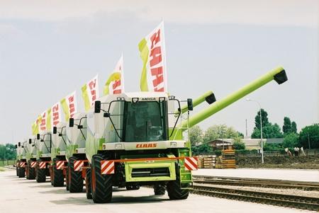  PR&M Group    Claas