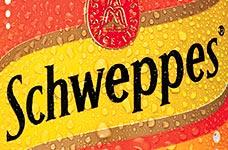 Schweppes