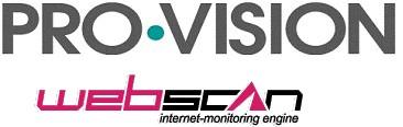 Pro-Vision Communications  WebScan Technologies