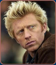   (Boris Becker)