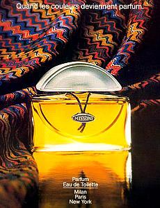 Estee Lauder  Missoni