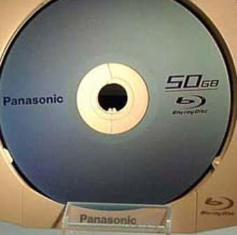 Panasonic