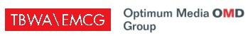 Optimum Media OMD  TBWA\Media