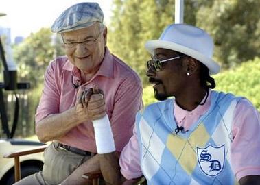   Chrysler Corp   (Lee Iacocca)    (Snoop Dogg)