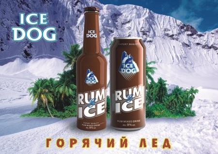 Rum&Ice